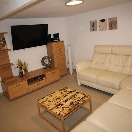 Mainz - 4-Zimmer-Haus - 6 Personen Экстерьер фото