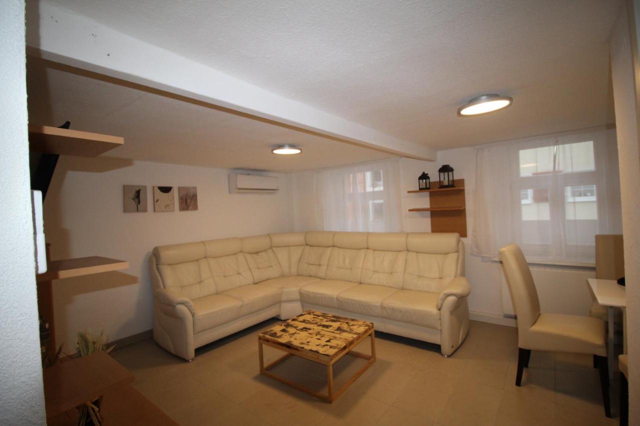 Mainz - 4-Zimmer-Haus - 6 Personen Экстерьер фото