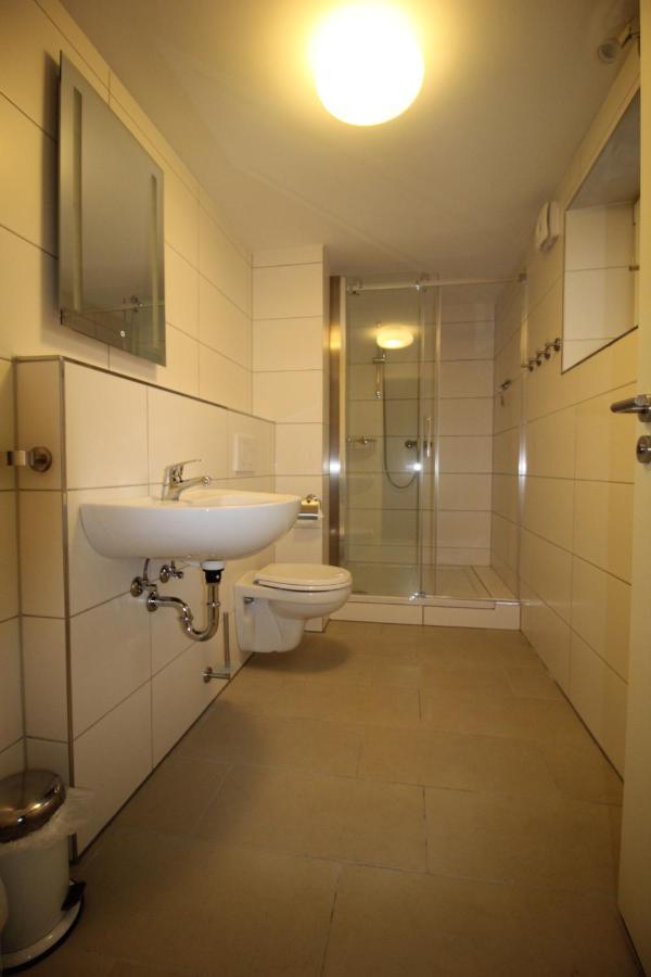 Mainz - 4-Zimmer-Haus - 6 Personen Экстерьер фото